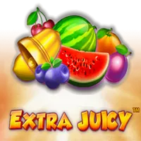 Extra Juicy