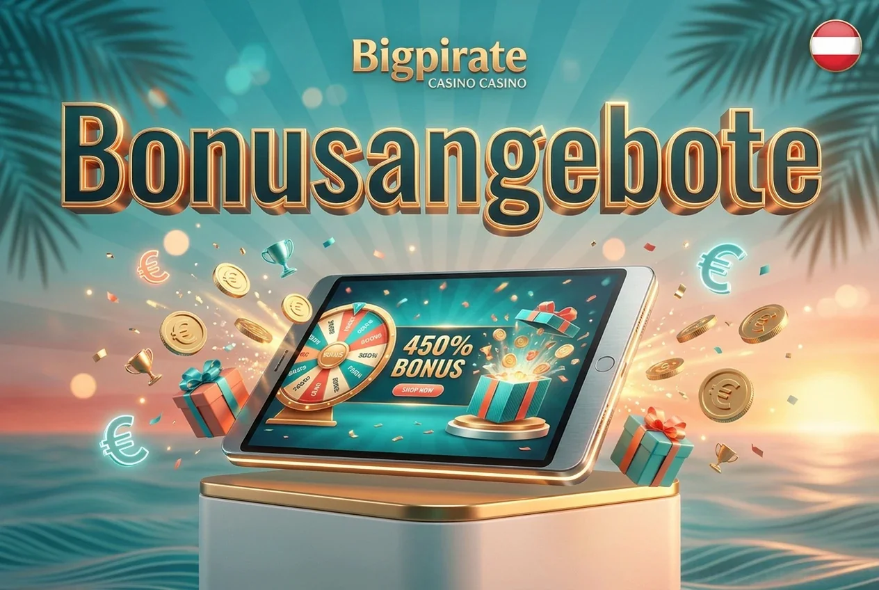 Bonusangebote