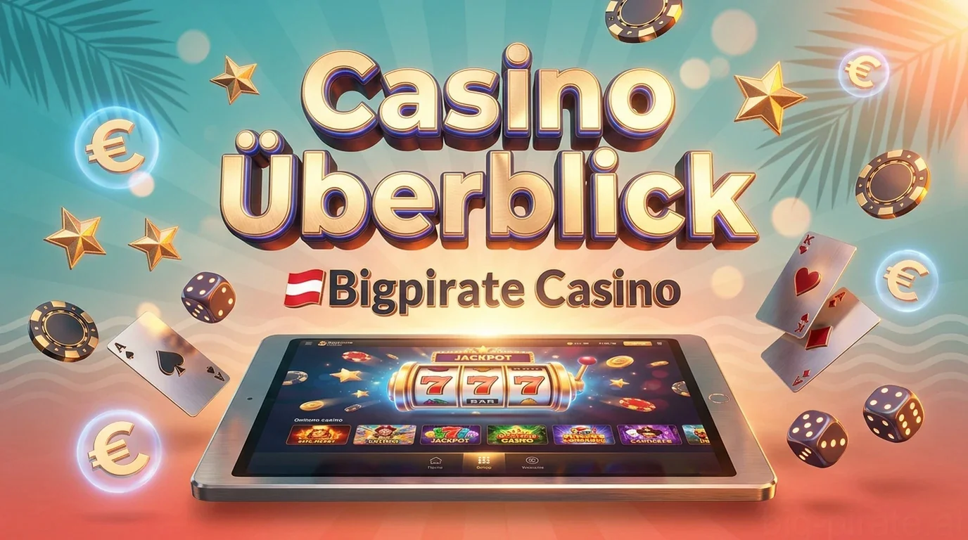 Casino Überblick